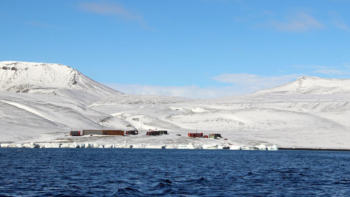 Mendelova polární stanice už v Antarktidě funguje 15 let